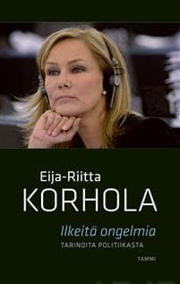 Ilkeitä ongelmia
