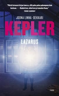Lazarus