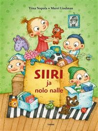 Siiri ja nolo nalle