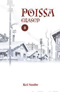 Poissa - Erased 8