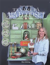 Ta vare på arvegodset