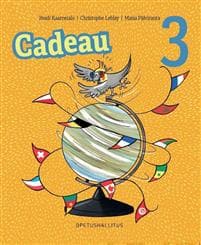 Cadeau 3