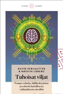 Tuhoisat viljat