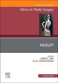 Facelift, An Issue of Clinics in Plastic Surgery