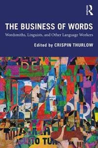 The Business of Words