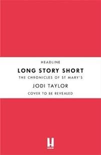 Long Story Short (short story collection)