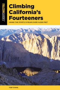 Climbing California's Fourteeners