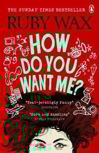How Do You Want Me?