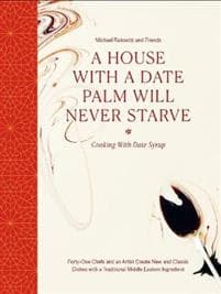 A House with a Date Palm Will Never Starve