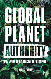 Global Planet Authority
