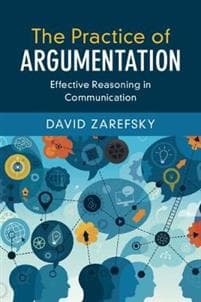 The Practice of Argumentation