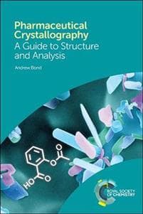 Pharmaceutical Crystallography