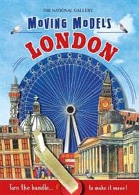 A Day Out in London