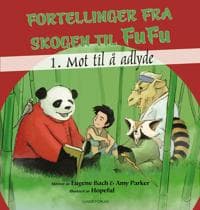 Mot til å adlyde