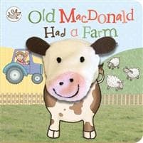 Old MacDonald Had a Farm