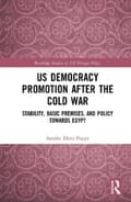 Miniatyrbillede 1 af 2: US Democracy Promotion after the Cold War