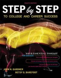 Step by Step to College and Career Success