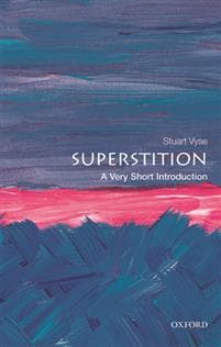 Superstition