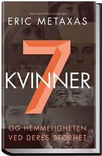 7 kvinner