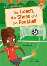 Coach, the Shoes and the Football