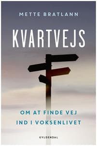 Kvartvejs