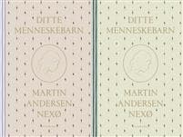 Ditte Menneskebarn 1-2