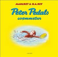 Peter Pedals svømmetur