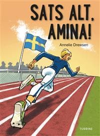 Sats alt, Amina