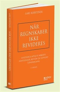 Når regnskaber ikke revideres