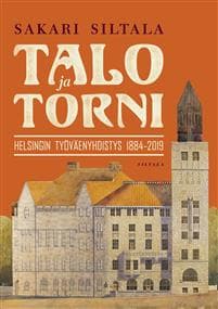 Talo ja Torni