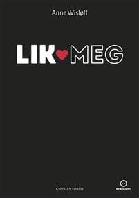 Lik meg; Oda og Arins dagbok