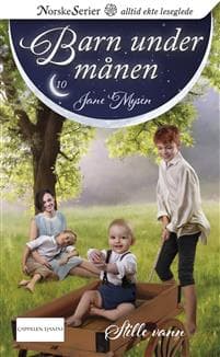 Stille vann