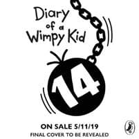 Diary of a Wimpy Kid: Wrecking Ball (Book 14)