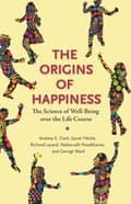 Miniatyrbilde 1 av 2: The Origins of Happiness