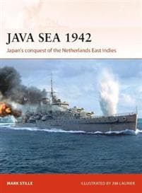 Java Sea 1942