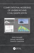 Miniatyrbilde 1 av 2: Computational Modeling of Underground Coal Gasification