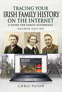 Tracing Your Irish Family History on the Internet