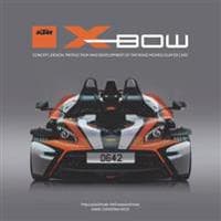 KTM X-BOW