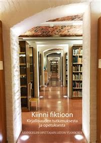 Kiinni fiktioon