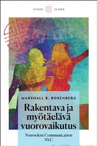 Rakentava ja myötäelävä vuorovaikutus