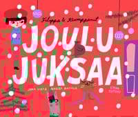 Joulu juksaa