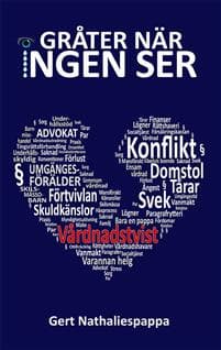 Gråter när ingen ser