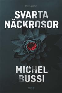 Svarta näckrosor