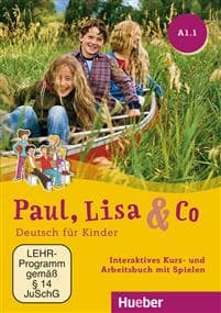 Paul, LisaCo.