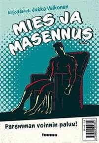 Mies ja masennus