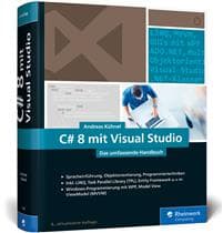 C8 mit Visual Studio 2019