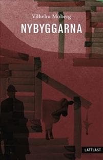 Nybyggarna (lättläst)