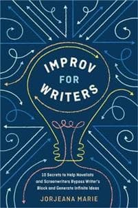 Improv for Writers