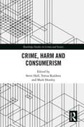 Miniatyrbillede 1 af 2: Crime, Harm and Consumerism
