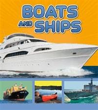 Boats and Ships